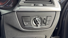 BMW X3 xDrive20i MHT M Sport 5dr Step Auto [Pro Pack] Petrol Estate